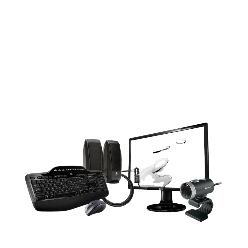 Image Peripherals and Accessories